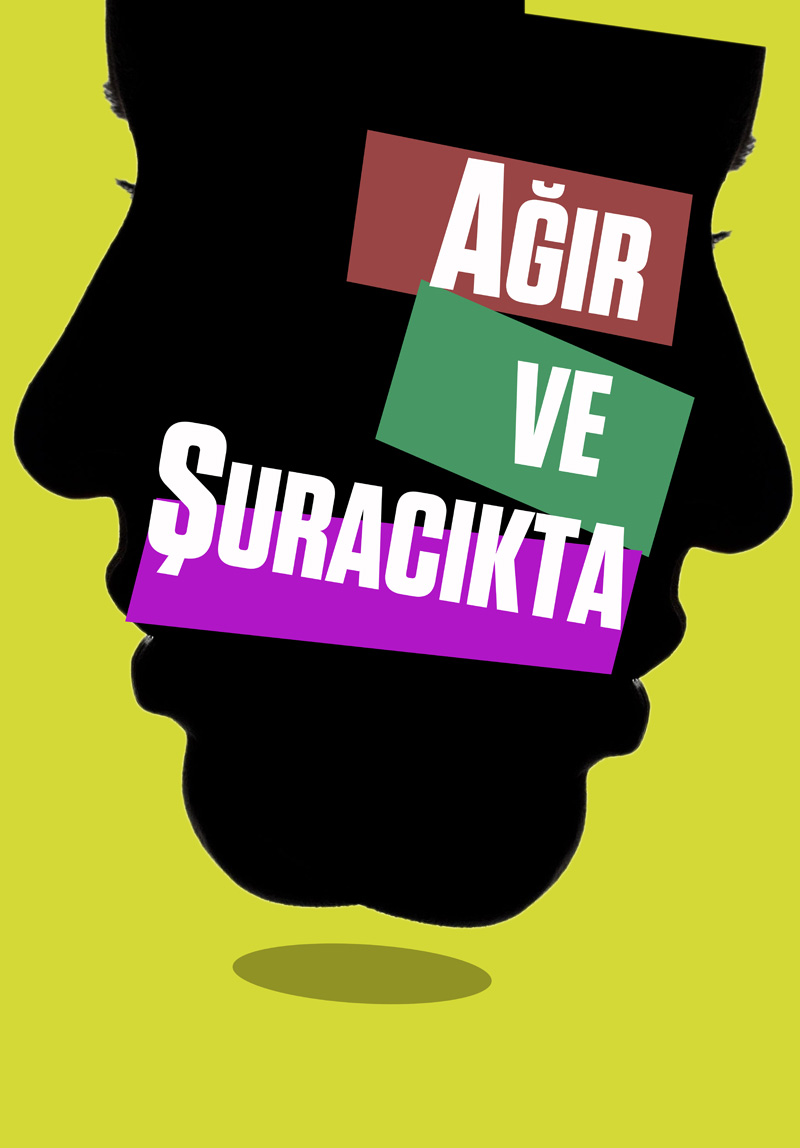 Ağır ve Şuracıkta
