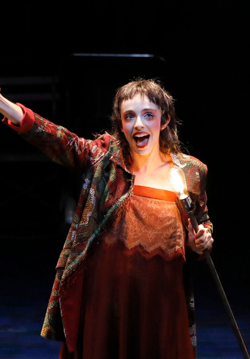 Aix-en-Provence Festivali Gösterimleri:...