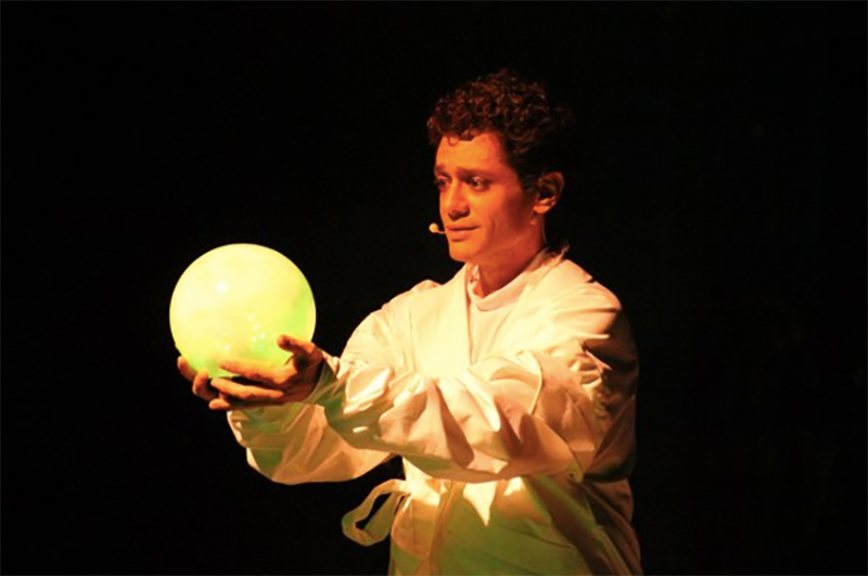 Amak-ı Hayal Resmi 1