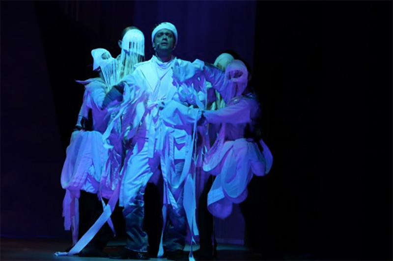 Amak-ı Hayal Resmi 2