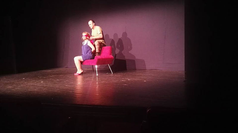 An Be An Kan Resmi 1