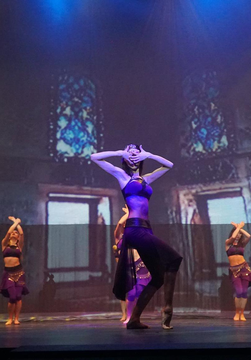 Anatolian Legends of...