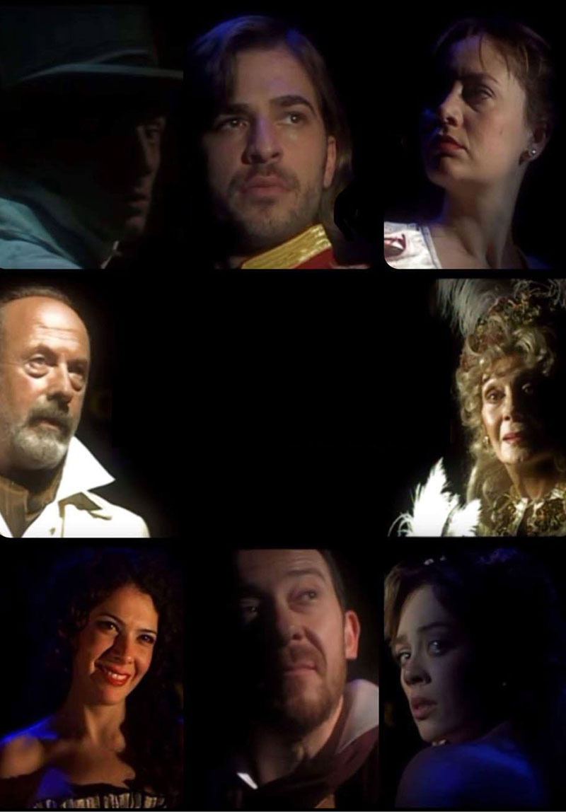 Anna Karenina Poster