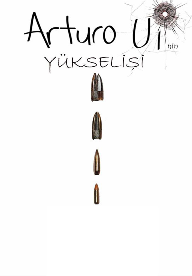 Arturo Ui'nin Yükselişi