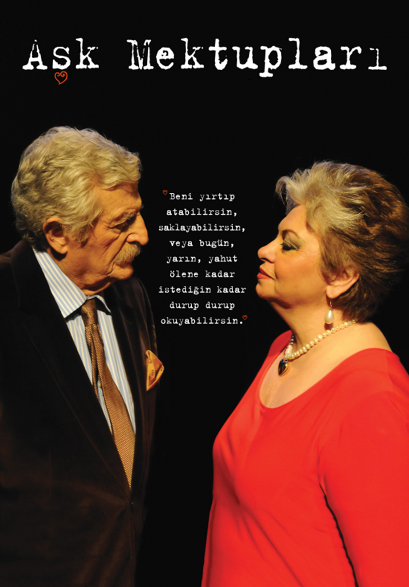 Aşk Mektupları