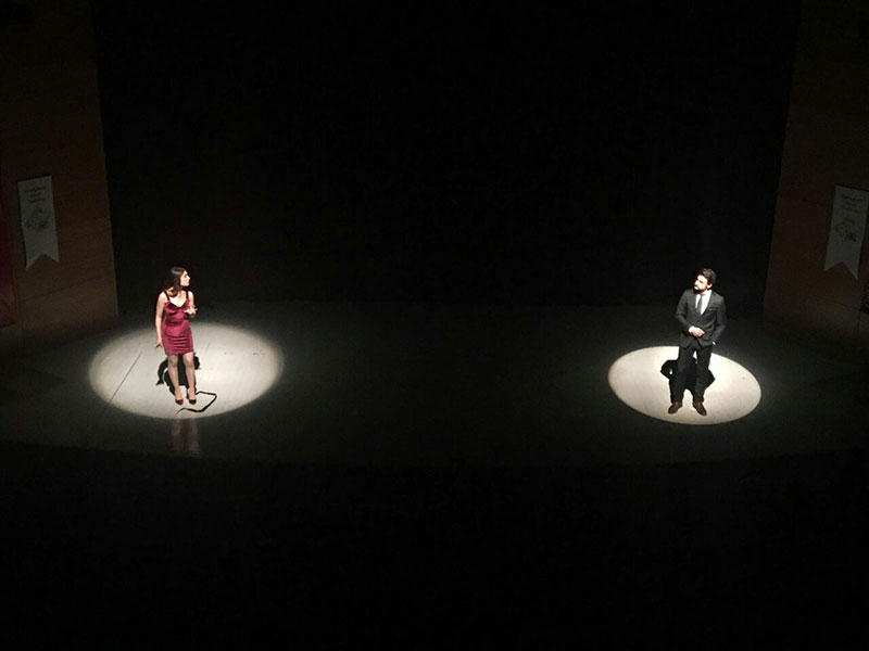 Aşkın Anatomisi Resmi 2