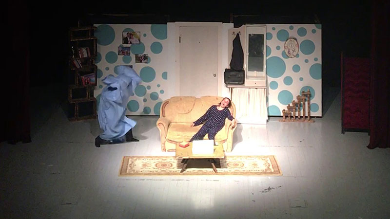 Aşkın Anatomisi Galeri 7