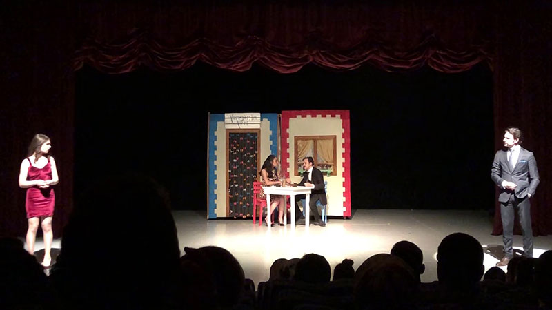 Aşkın Anatomisi Galeri 4