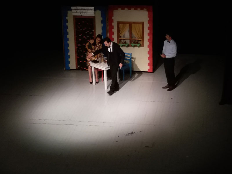 Aşkın Anatomisi Galeri 5