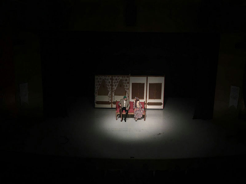 Aşkın Anatomisi Resmi 1