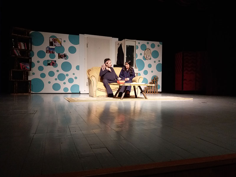 Aşkın Anatomisi Galeri 6