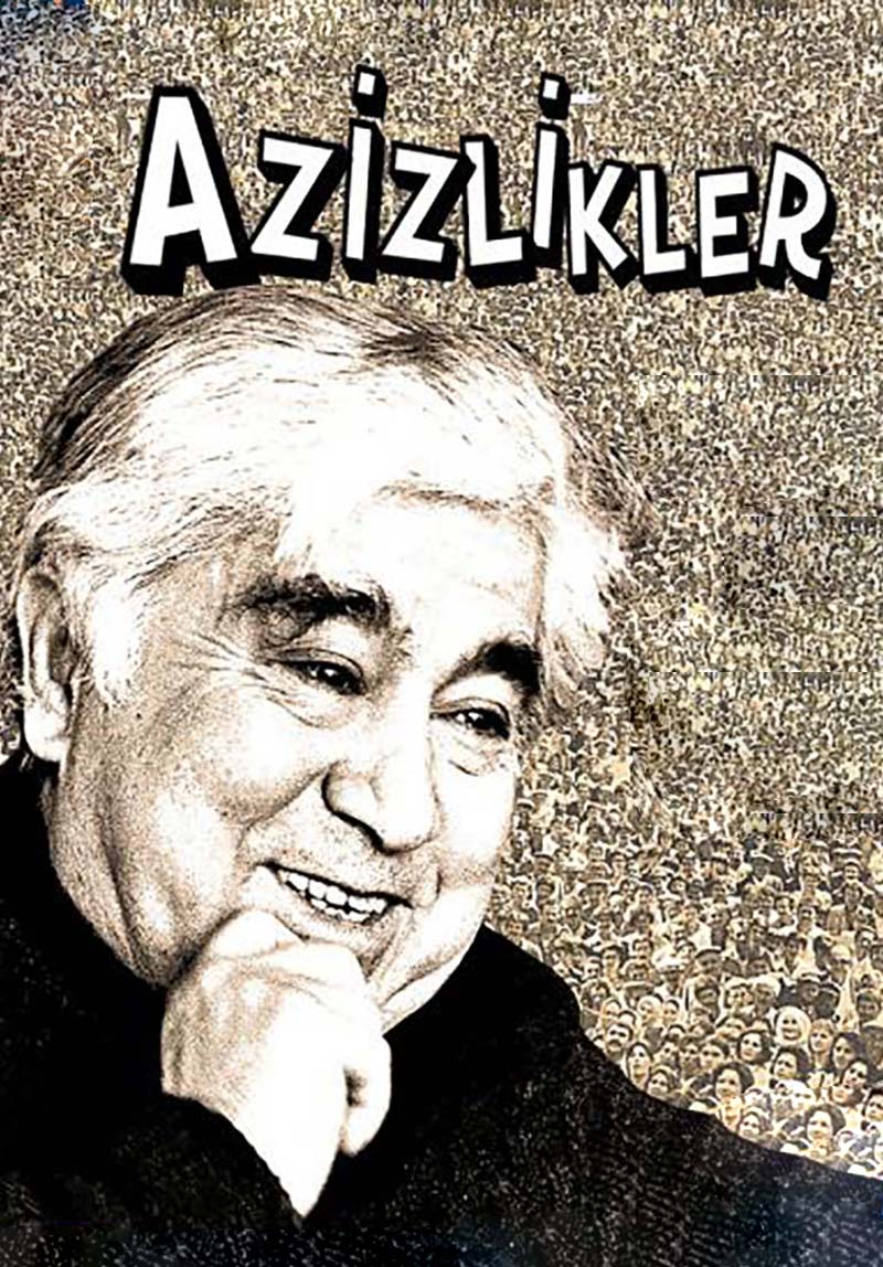 Azizlikler Poster