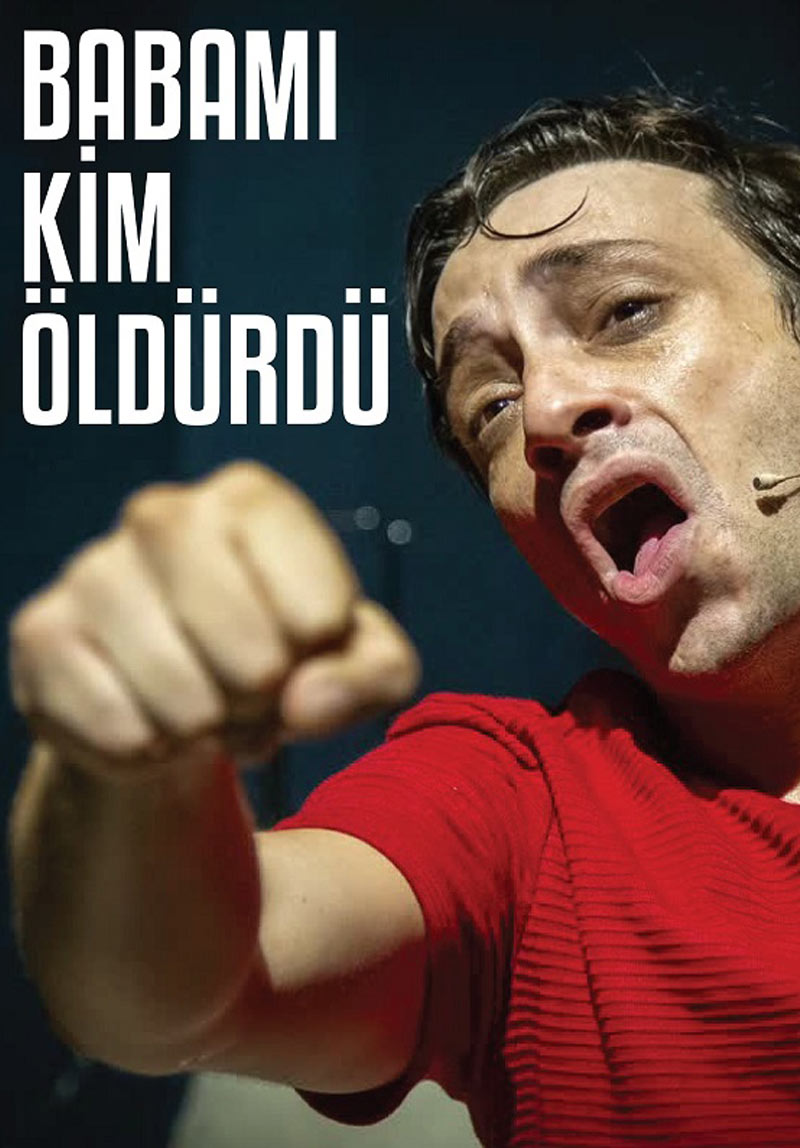Babamı Kim Öldürdü
