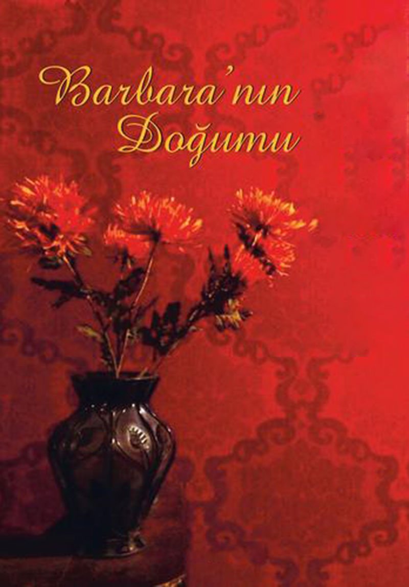 Barbara'nın Doğumu