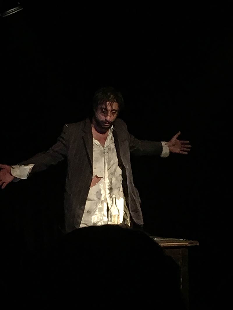 Başka Yolu Yok! Resmi 2