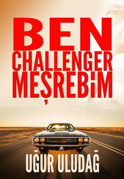 Ben Challenger Meşrebim