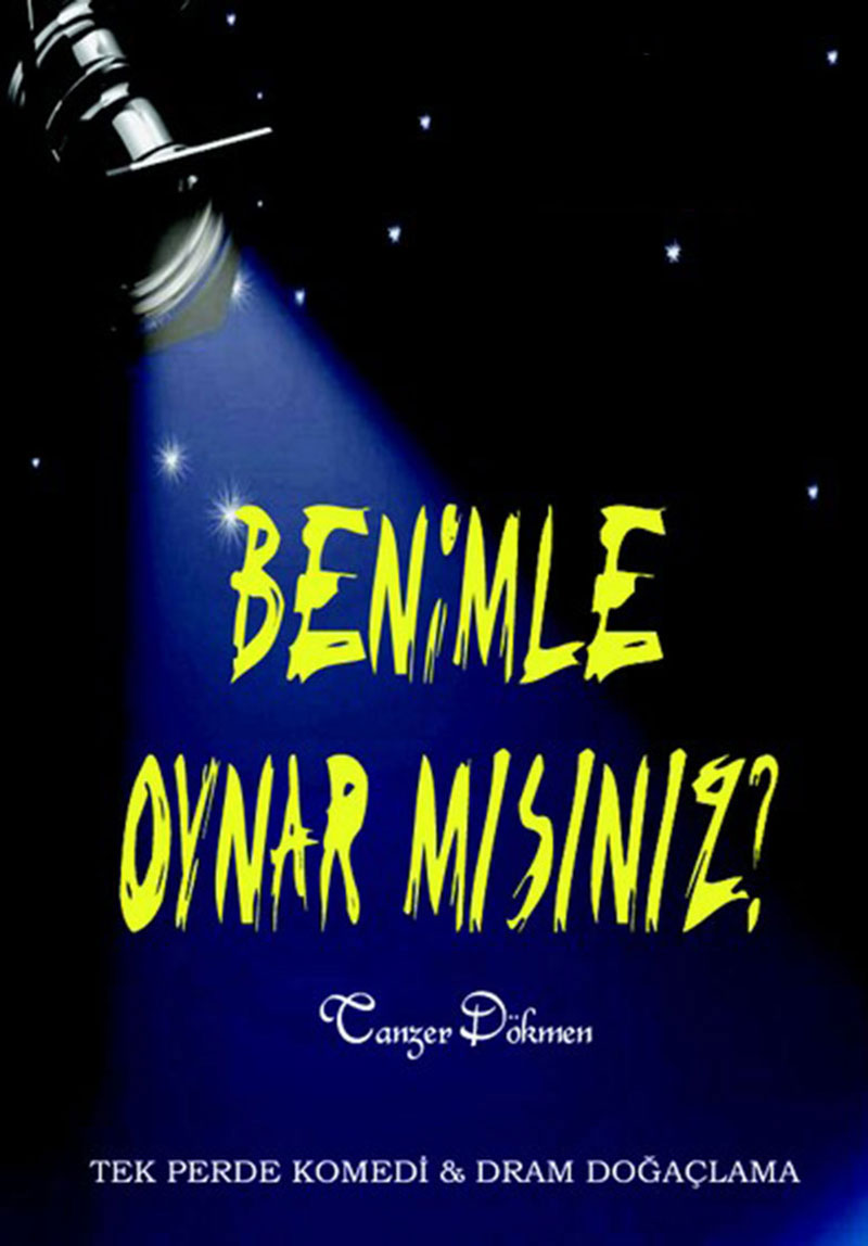 Benimle Oynar mısınız?