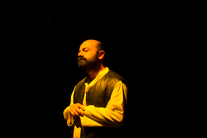 Bir Acayip Oyun Galeri 4