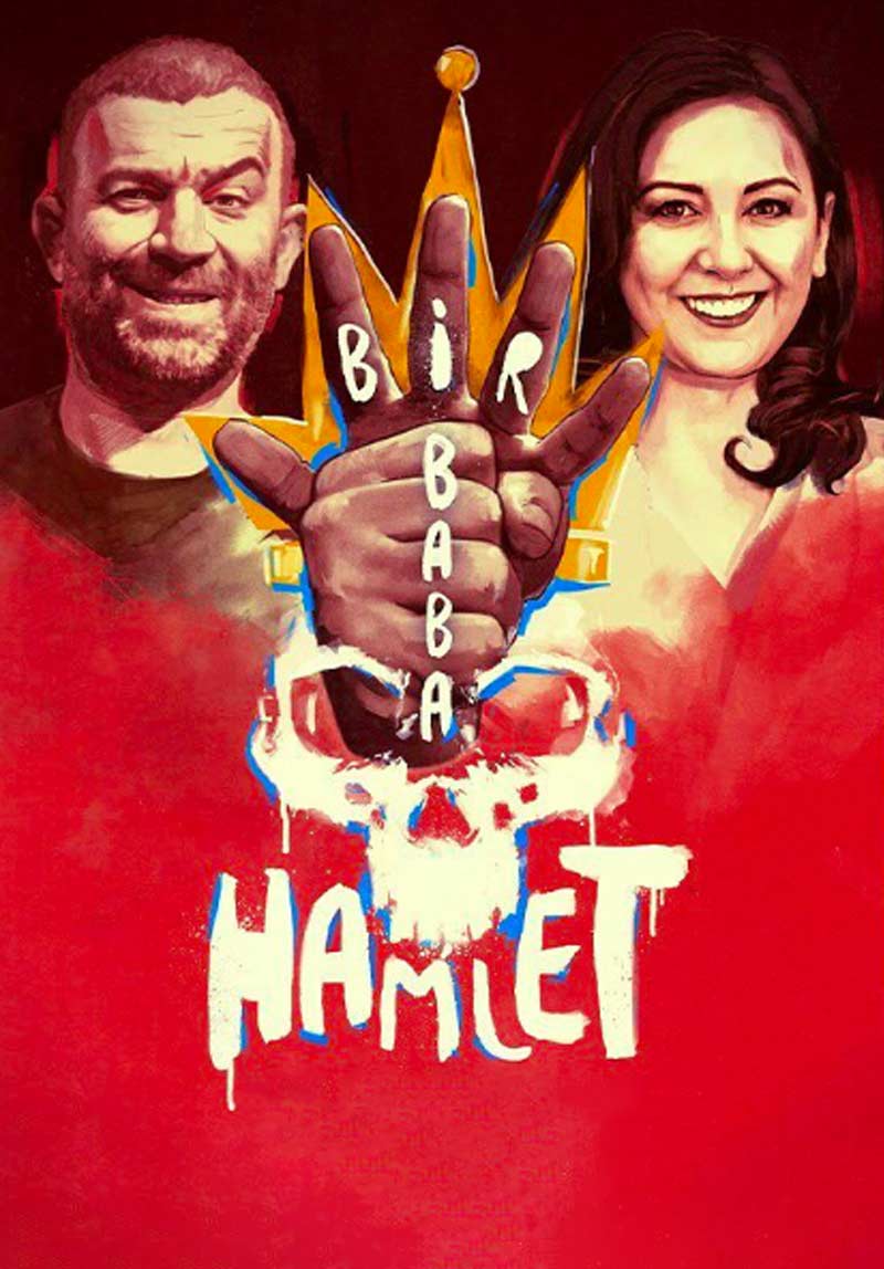 Bir Baba Hamlet