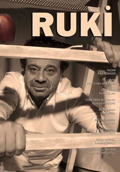 Bir Çingenenin Yok...