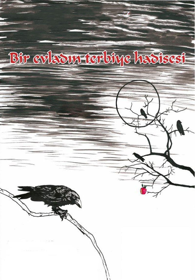 Bir Evladın Terbiye...