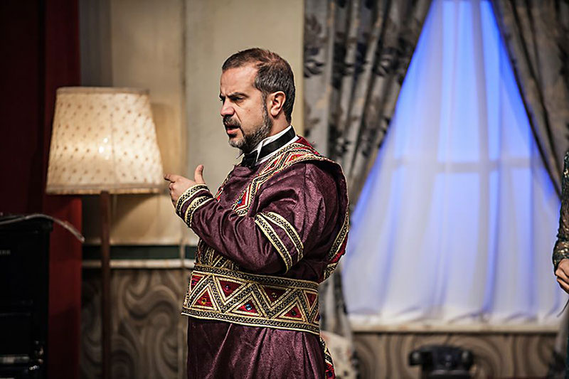 Bir Tenor Aranıyor Galeri 6