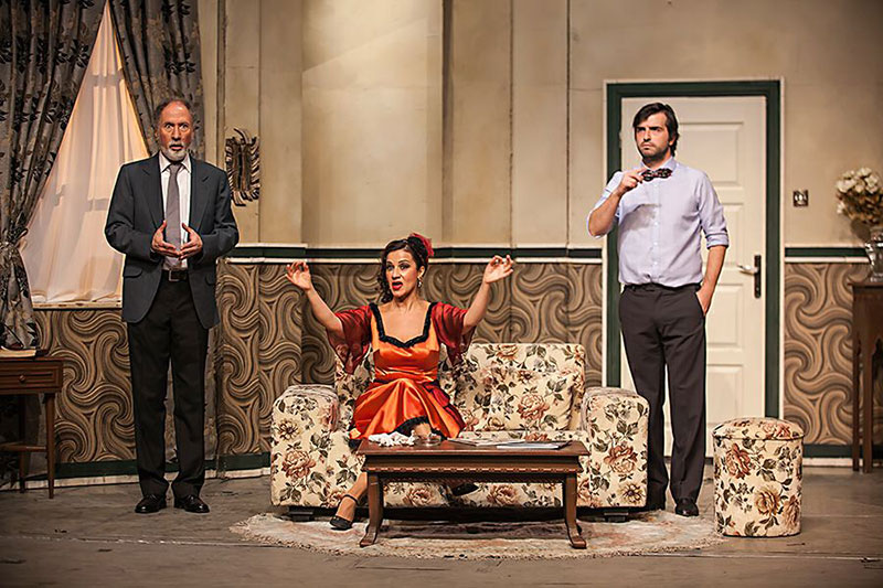 Bir Tenor Aranıyor Galeri 4