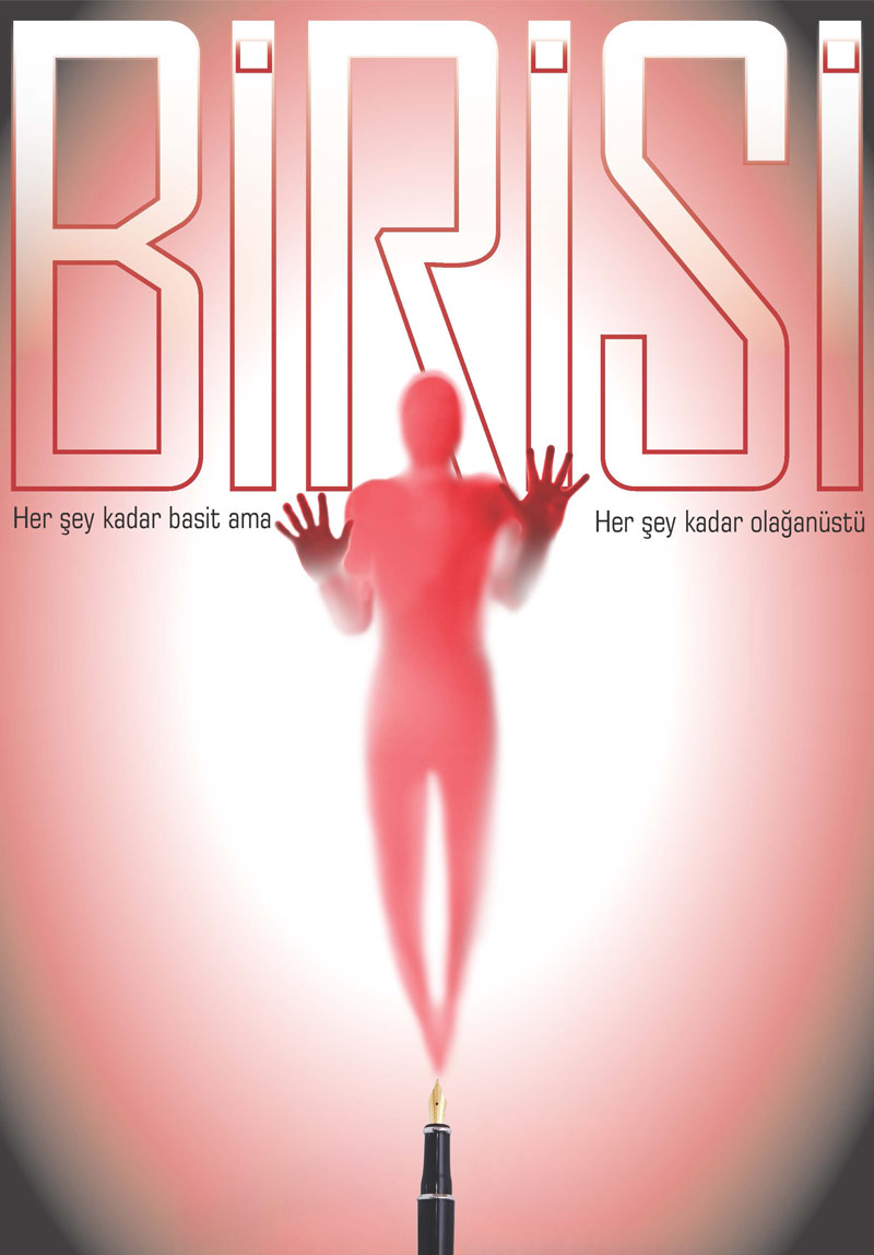 Birisi Poster
