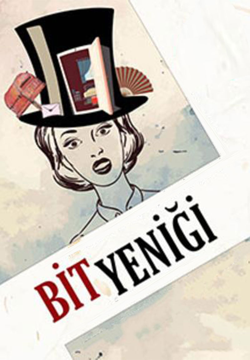 Bit Yeniği Poster
