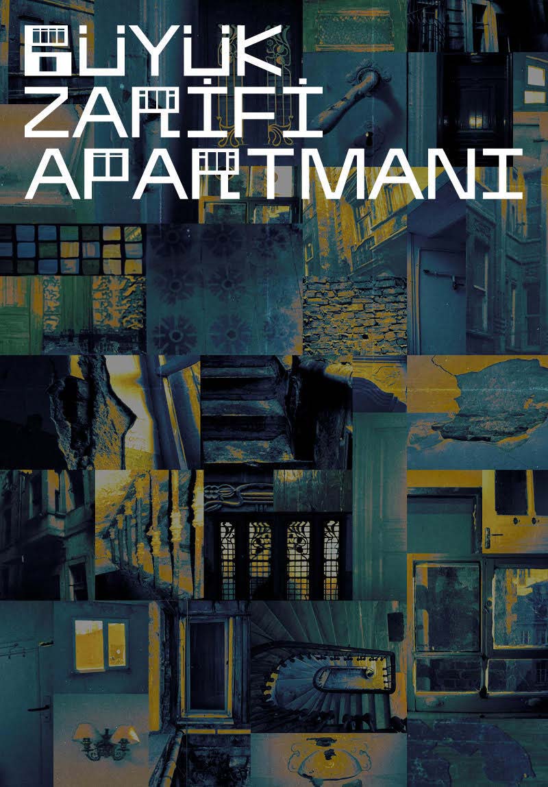 Büyük Zarifi Apartmanı