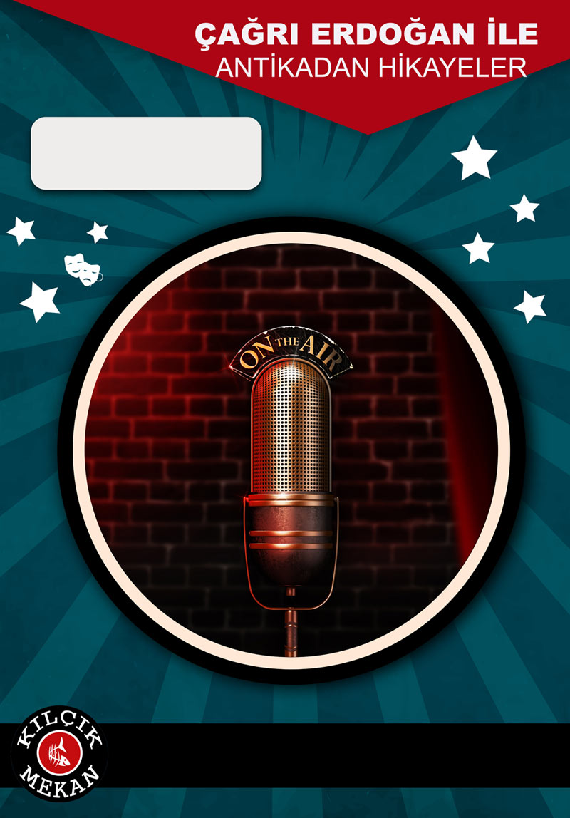 Çağrı Erdoğan İle...