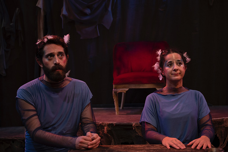 Çember'in Anası Galeri 12