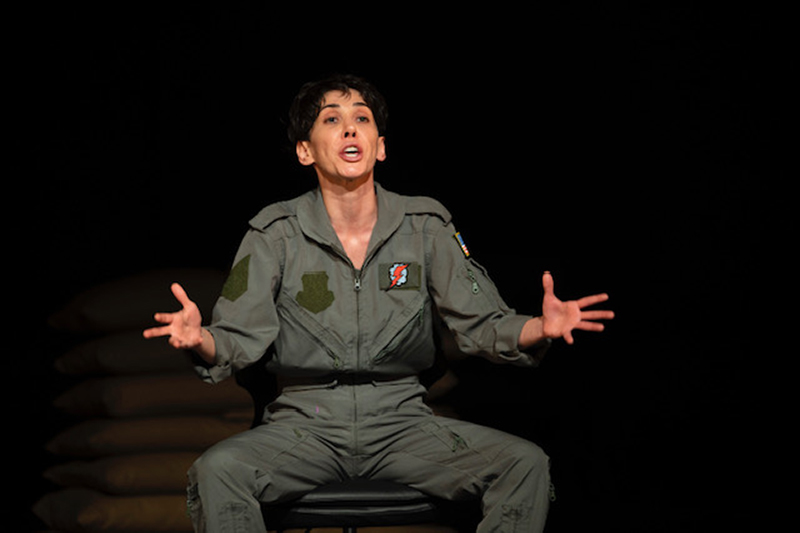 Cezalı (Grounded) Galeri 6