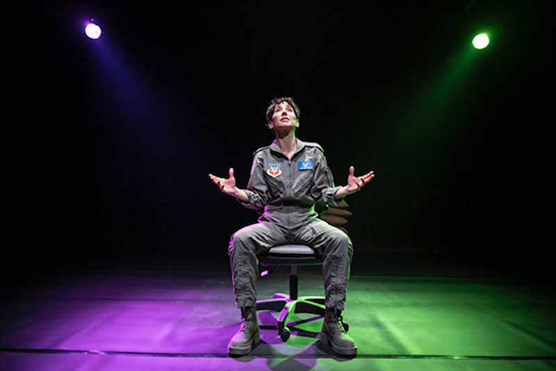 Cezalı (Grounded) Galeri 4