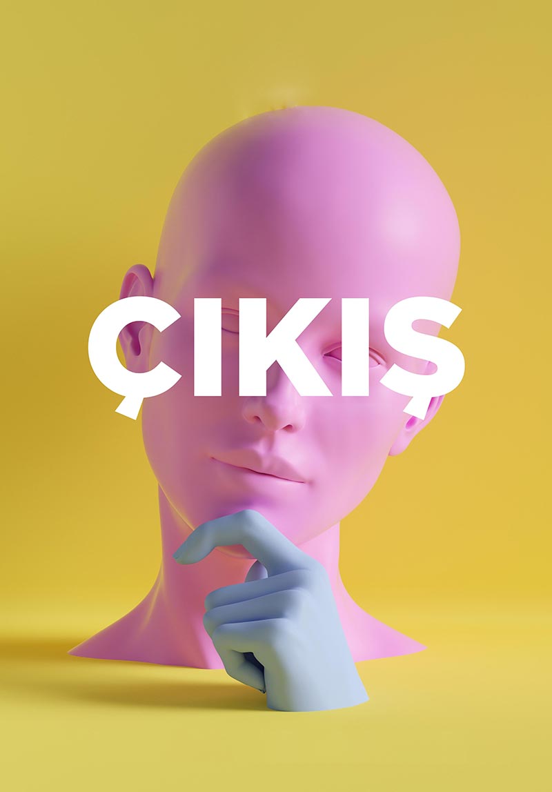 Çıkış