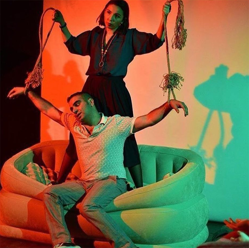 Çıplaklar Plajı Resmi 1