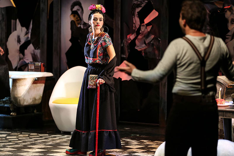 Dali'nin Kadınları Galeri 8