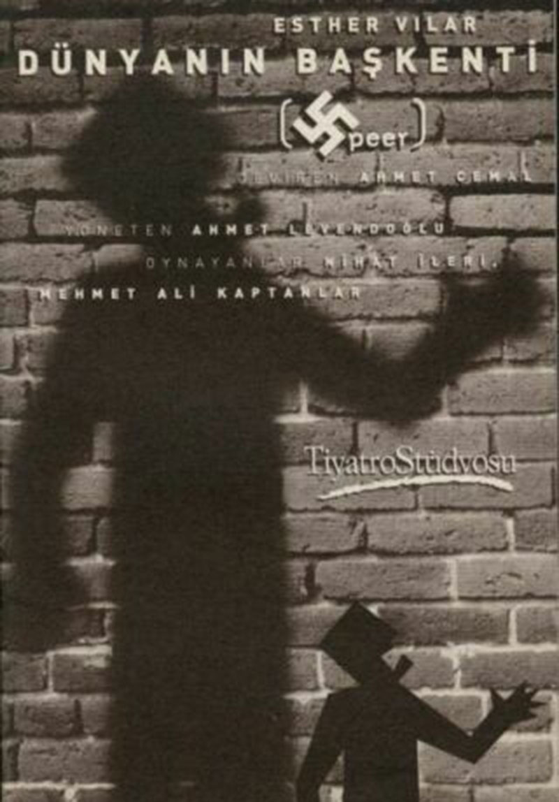 Dünya'nın Başkenti