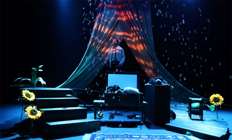 Dünyanın Eski Zamanlarında Resmi 1