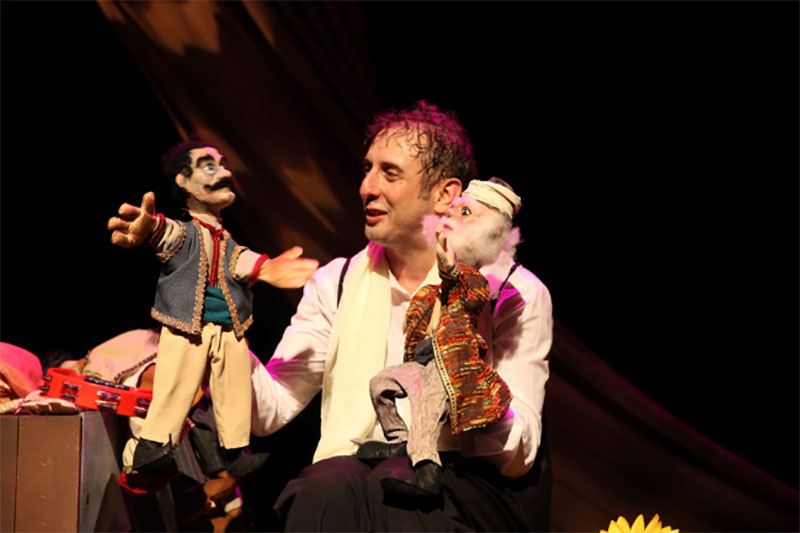 Dünyanın Eski Zamanlarında Resmi 2