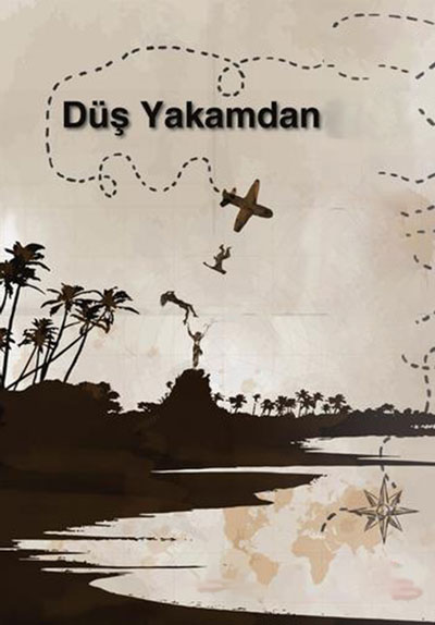 Düş Yakamdan