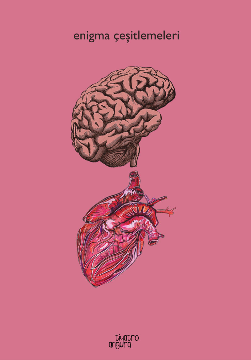 Enigma Çeşitlemeleri