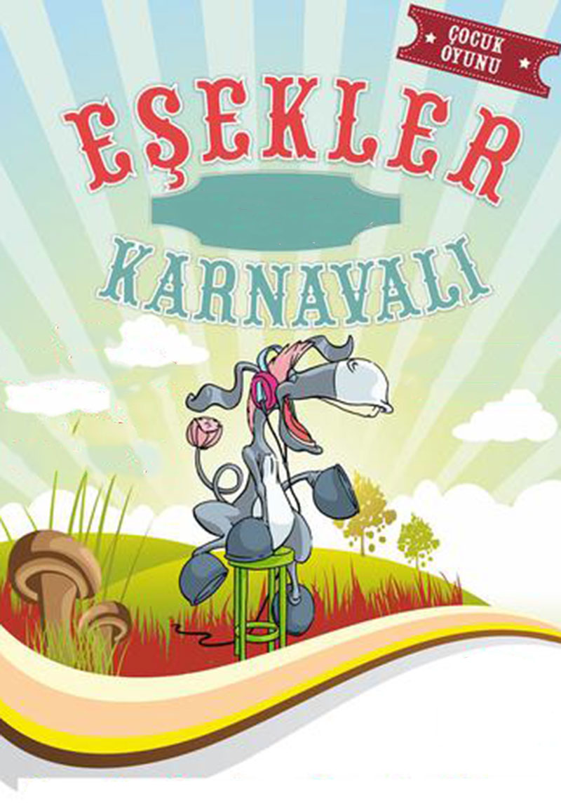 Eşekler Karnavalı