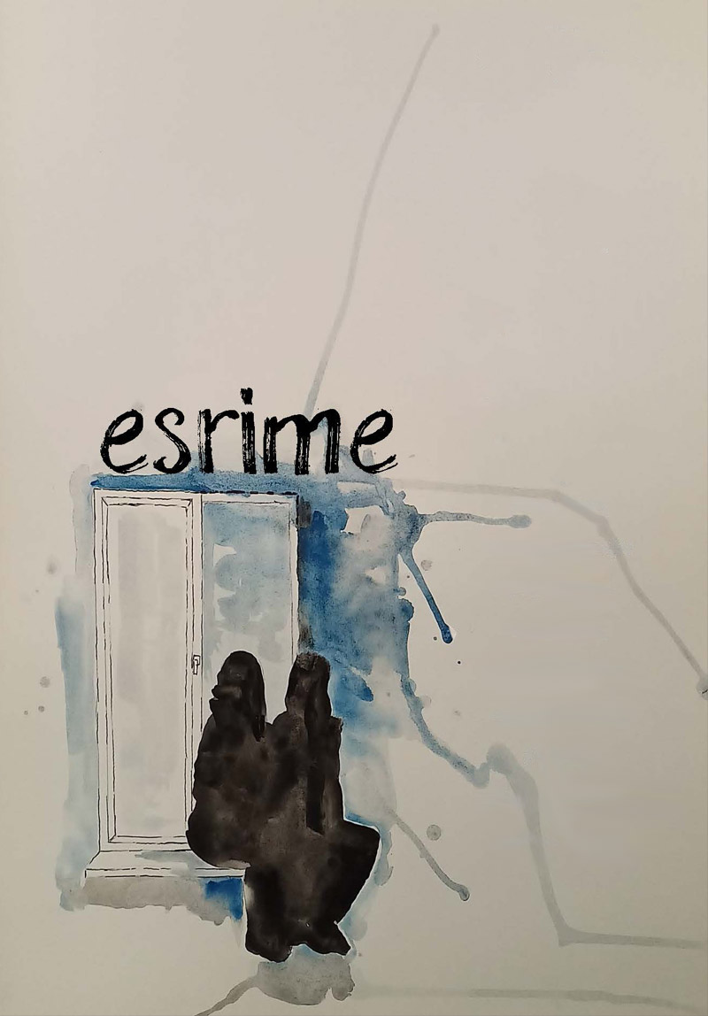 Esrime