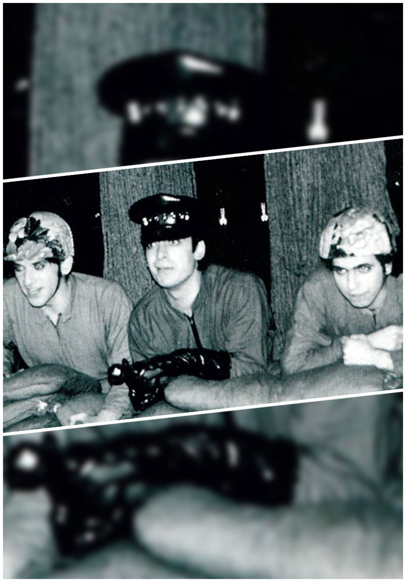 Fayton Soruşturması Poster