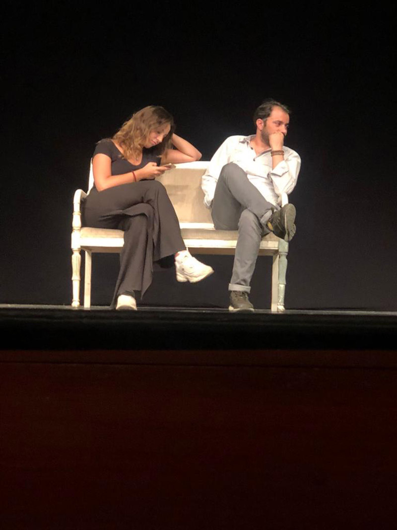 Ferhat ile Sharon Galeri 6