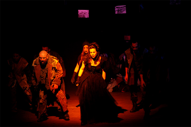 Gettodakiler Galeri 4