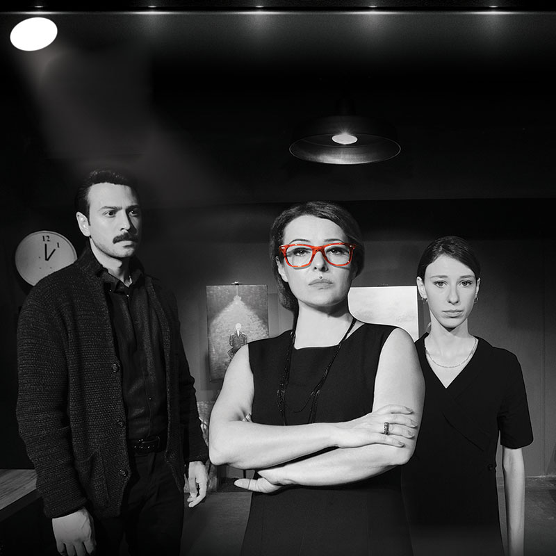 Günışığına Mektup Resmi 2