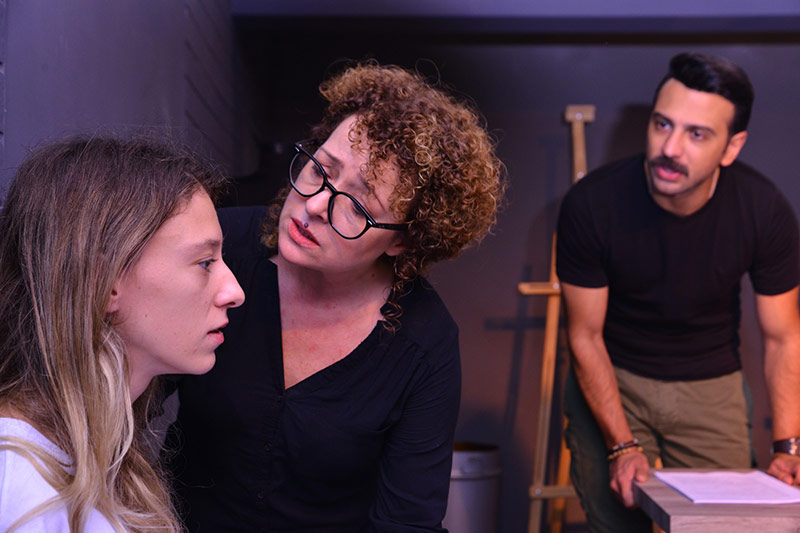 Günışığına Mektup Galeri 4