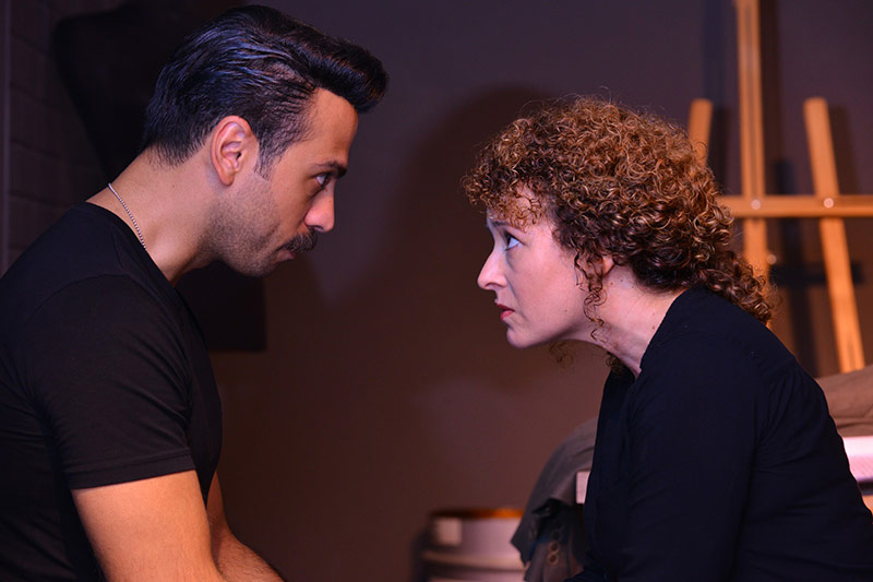 Günışığına Mektup Resmi 1